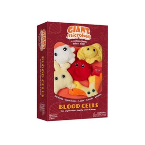 Blood Cells Gift Box